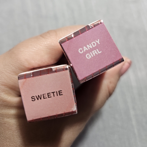 Lawless BEAUTY SET bluches & BALM sticks - Picture 5 of 14